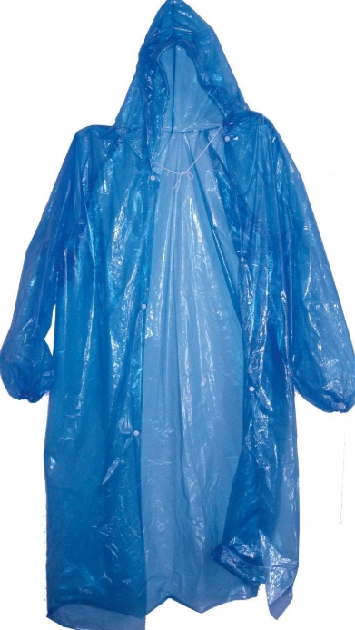 Одежда для дождя